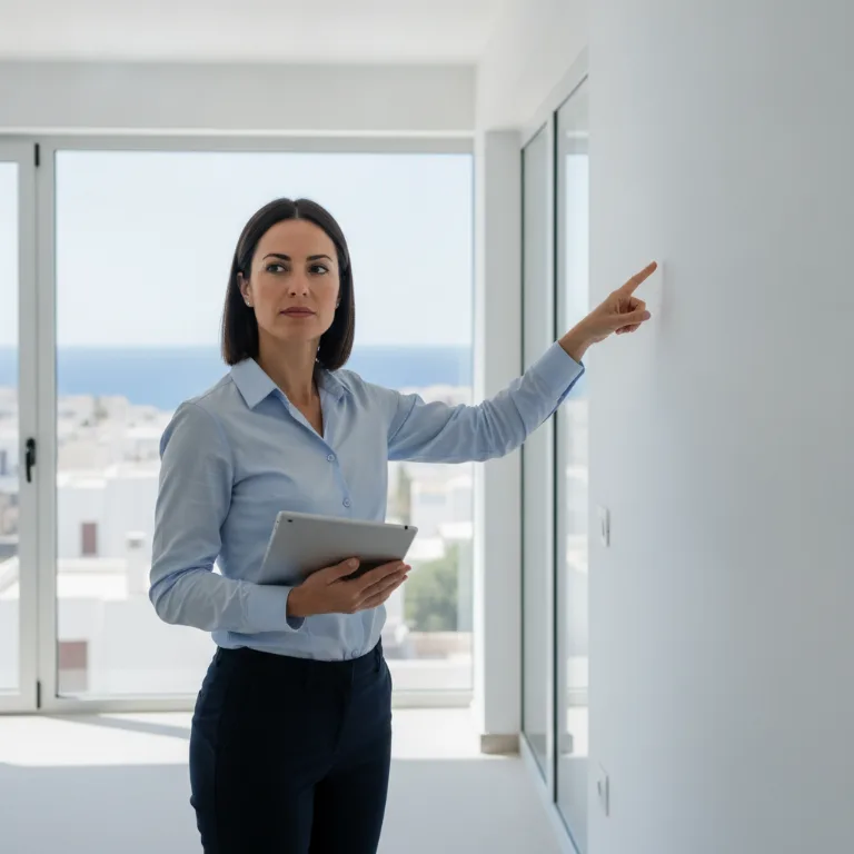 Agencia inmobiliaria comercial Sagrada Família